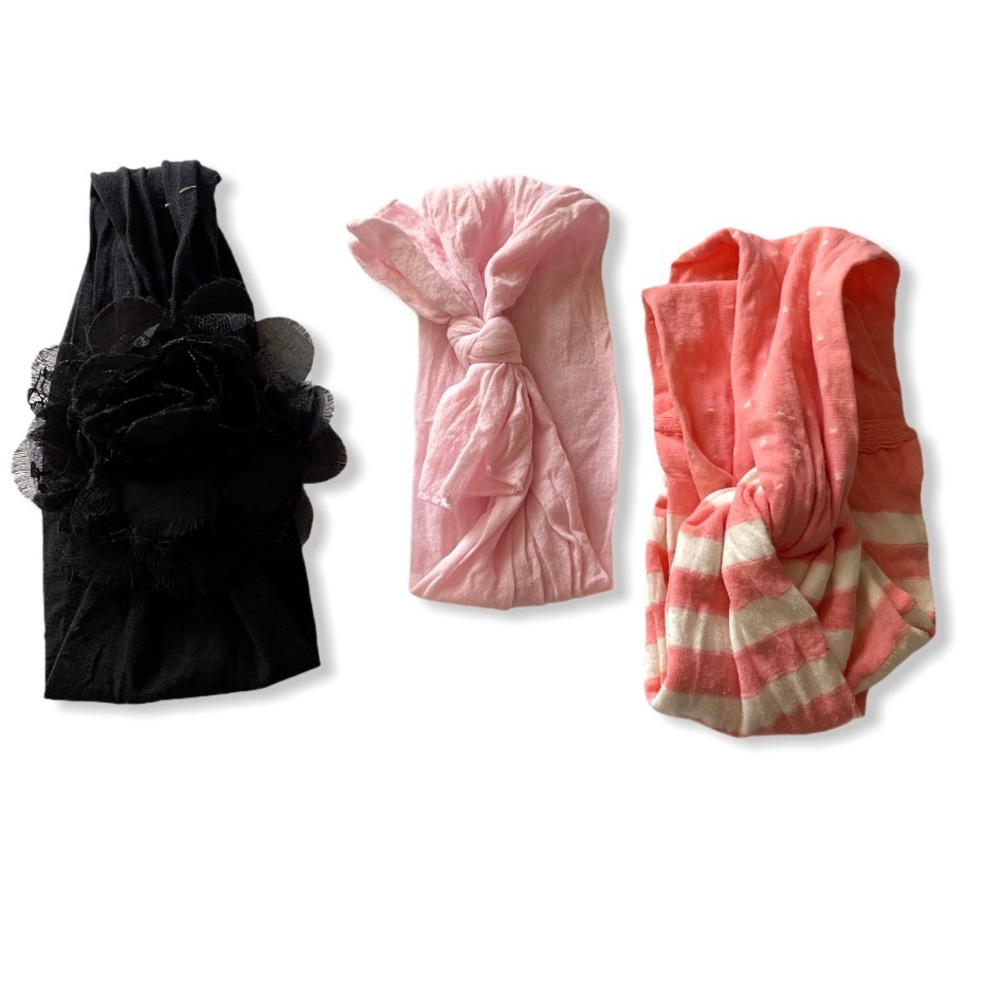Hair band bundle
